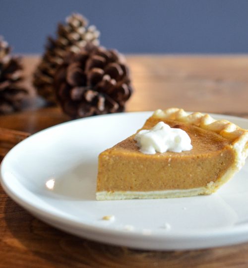 Catering på forespørsel